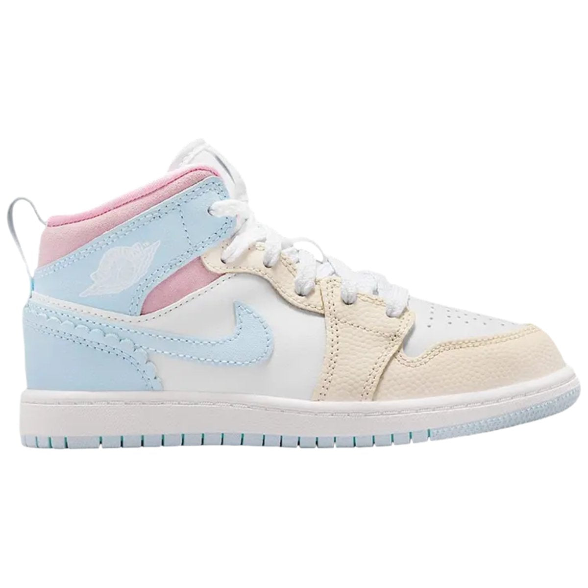 Jordan 1 Mid SE Love Is In The Air (PS)