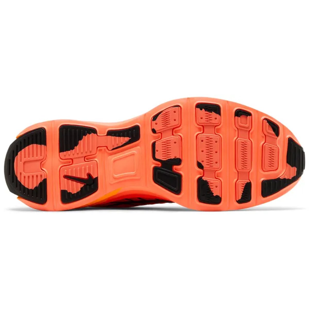Nike Lunar Roam Carmesí intenso
