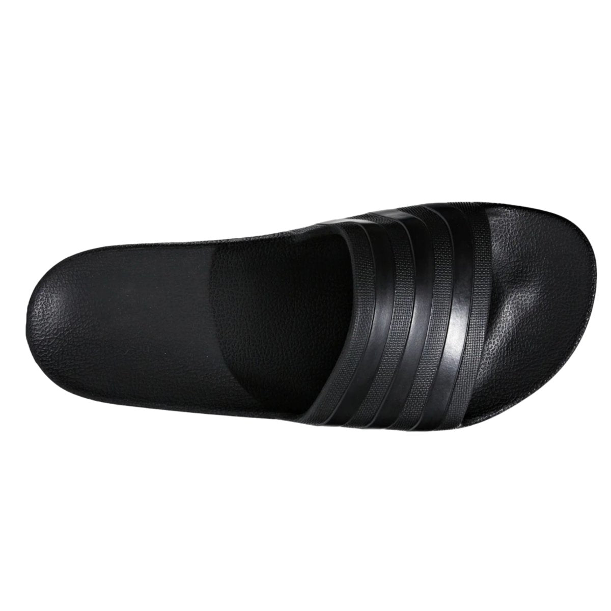 adidas Adilette Aqua slippers kernzwart