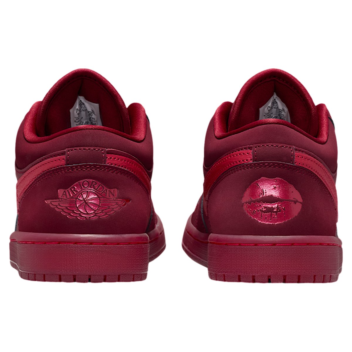 Jordan 1 Low SE Día de San Valentín (2026) (W)