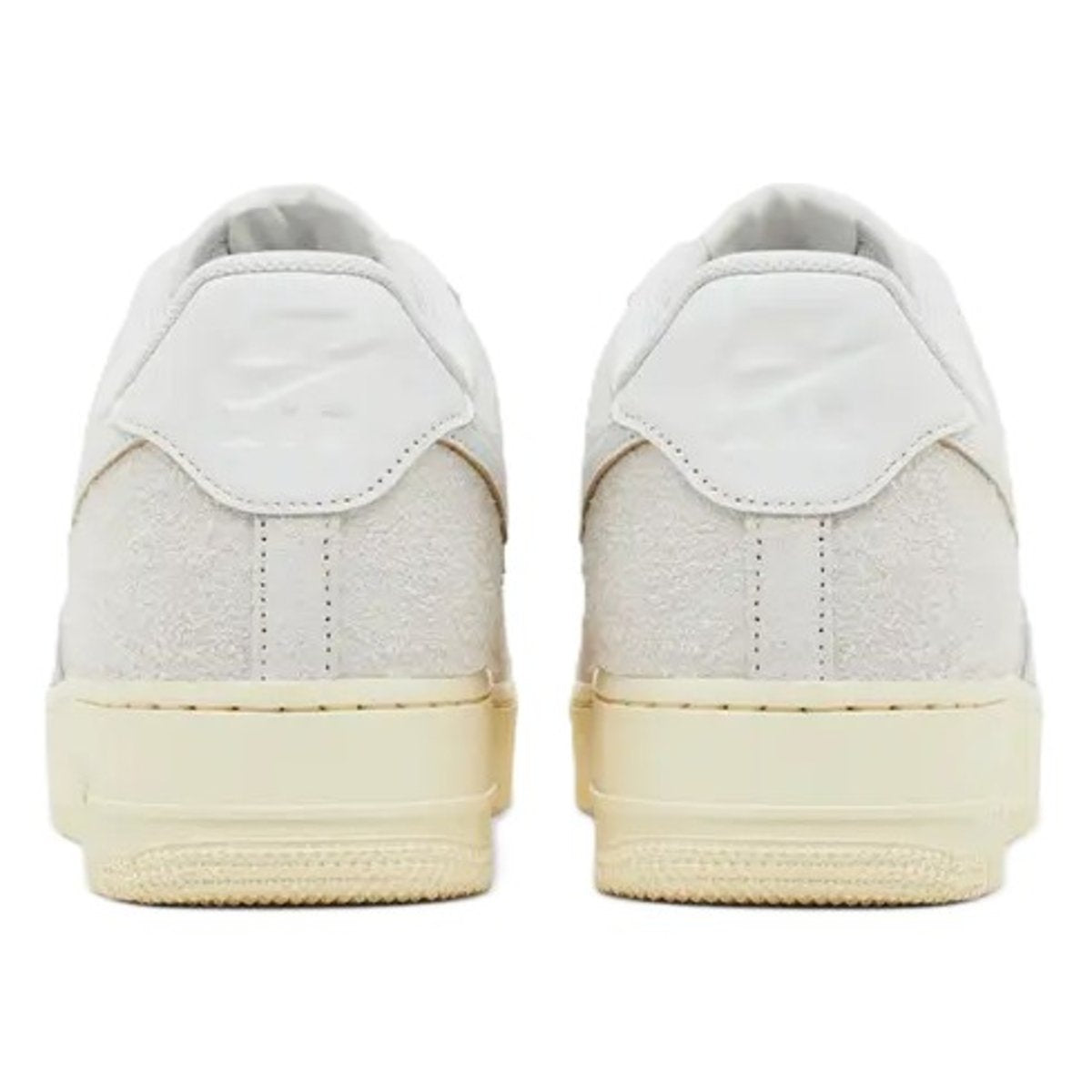 Nike Air Force 1 Low '07 Phantom Summit White Light Bone