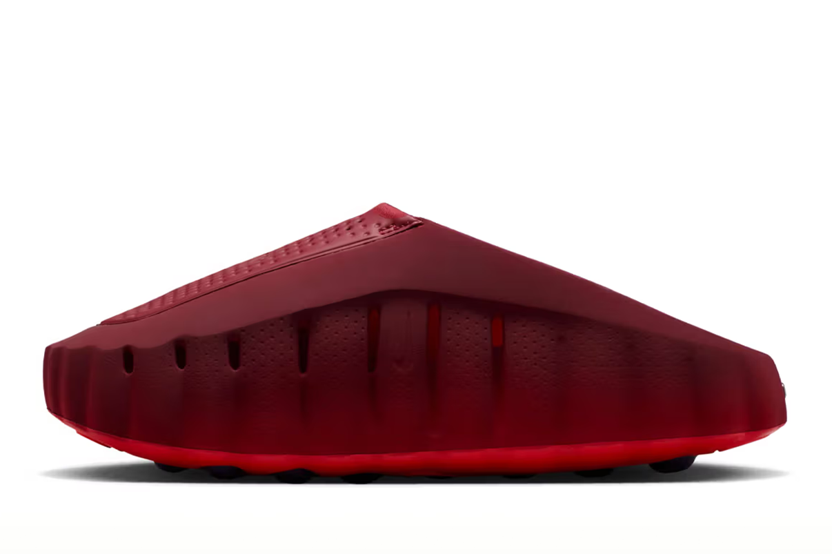 Nike Mind 001 Slide Team Red University