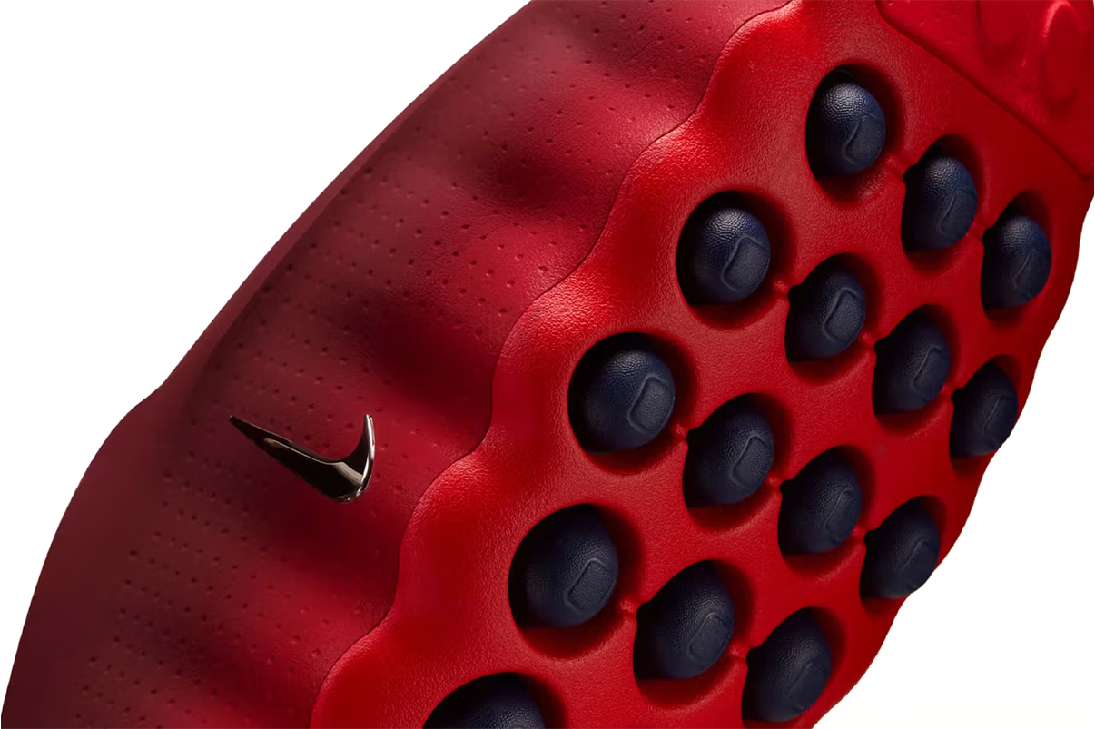 Nike Mind 001 Slide Team Red University
