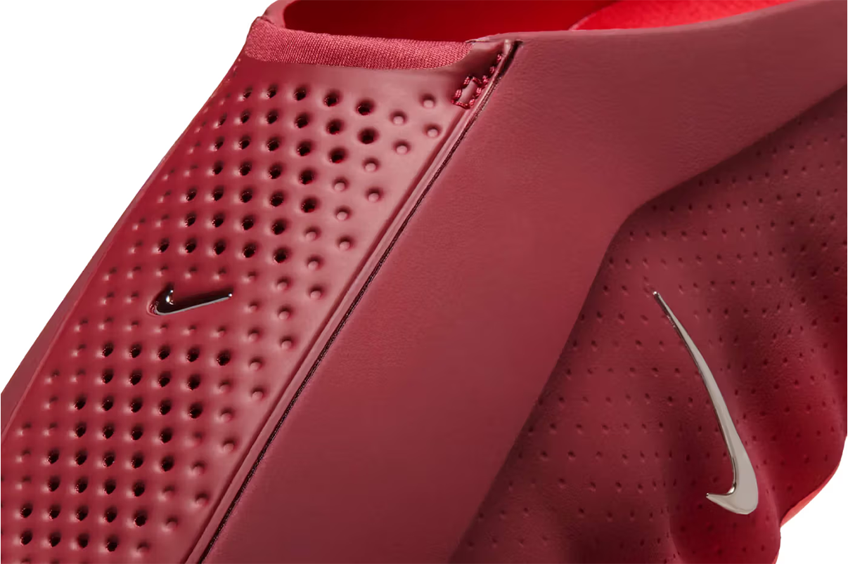 Nike Mind 001 Slide Team Red University