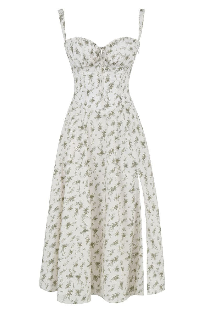 Puili | Waist Dress