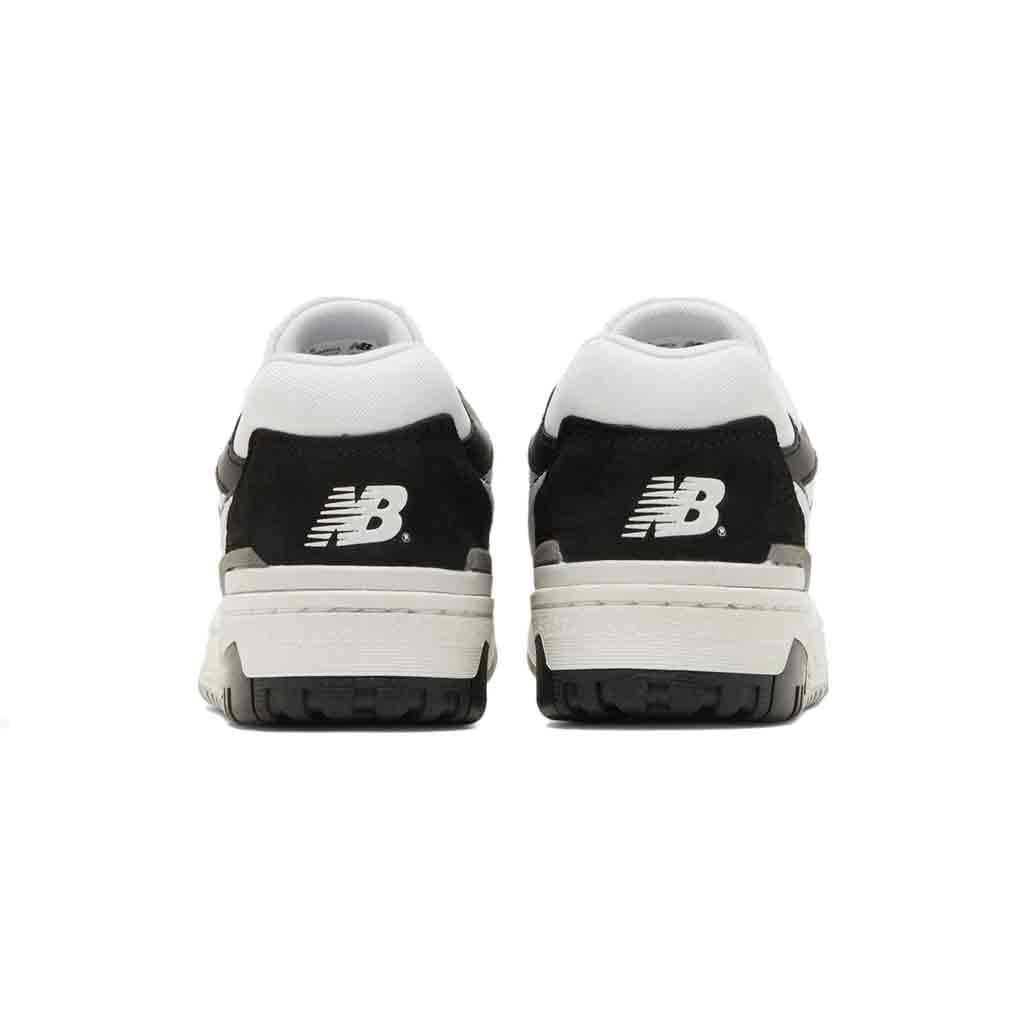 New Balance 550 'White Black Raincloud'