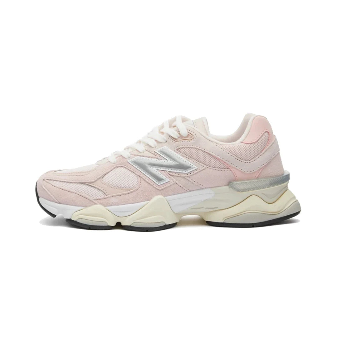 New Balance 9060 Crystal Pink