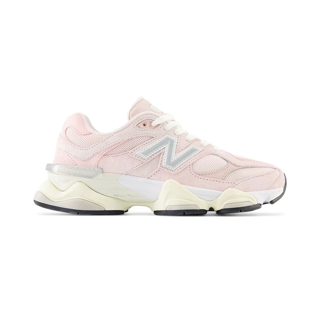 New Balance 9060 Crystal Pink