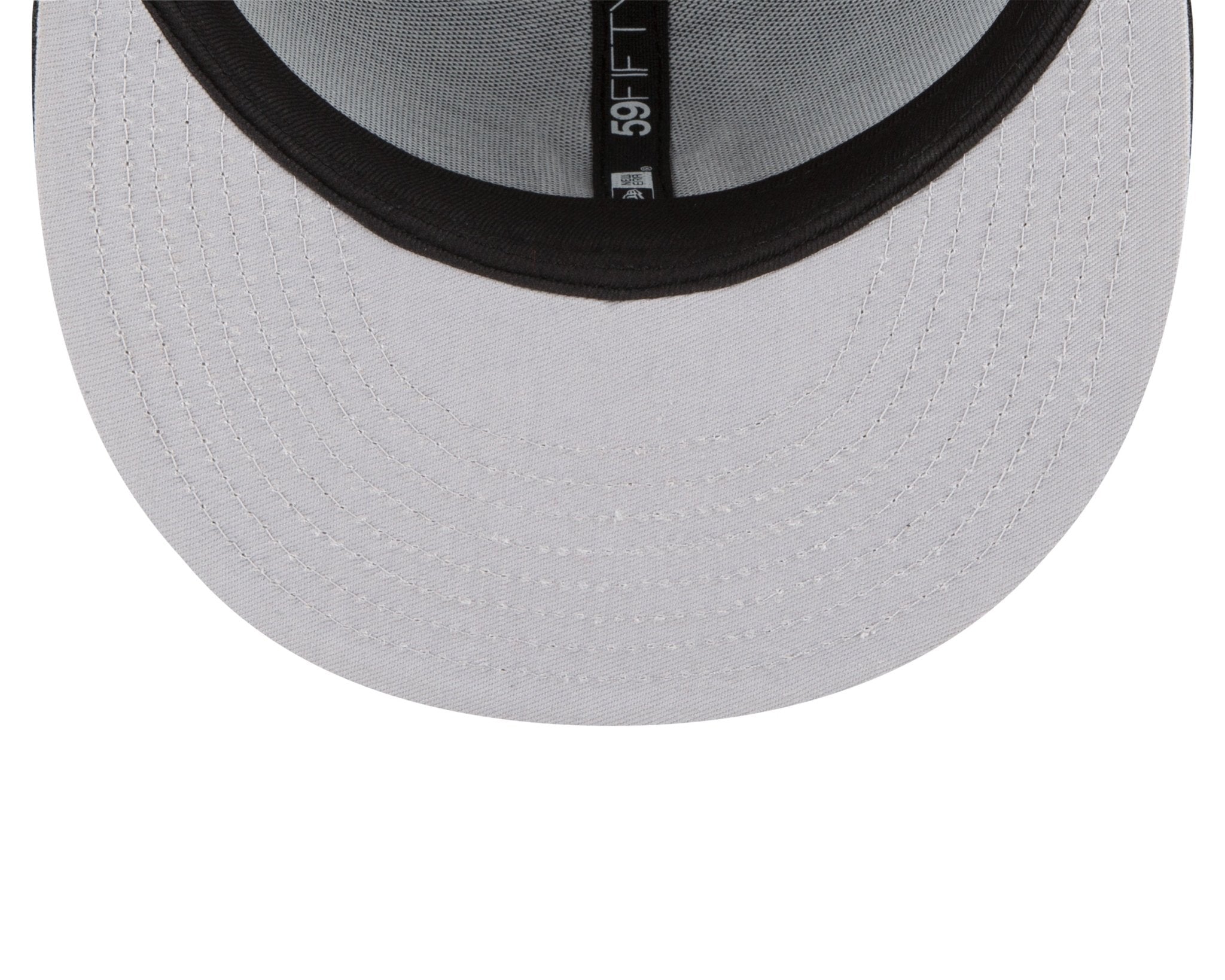 Cappello 59FIFTY New York Yankees Authentic Collection Nero