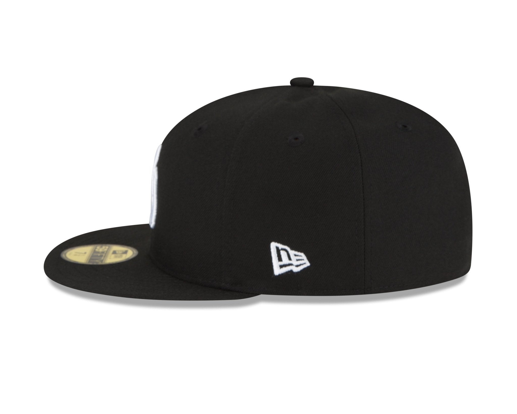 Cappello 59FIFTY New York Yankees Authentic Collection Nero
