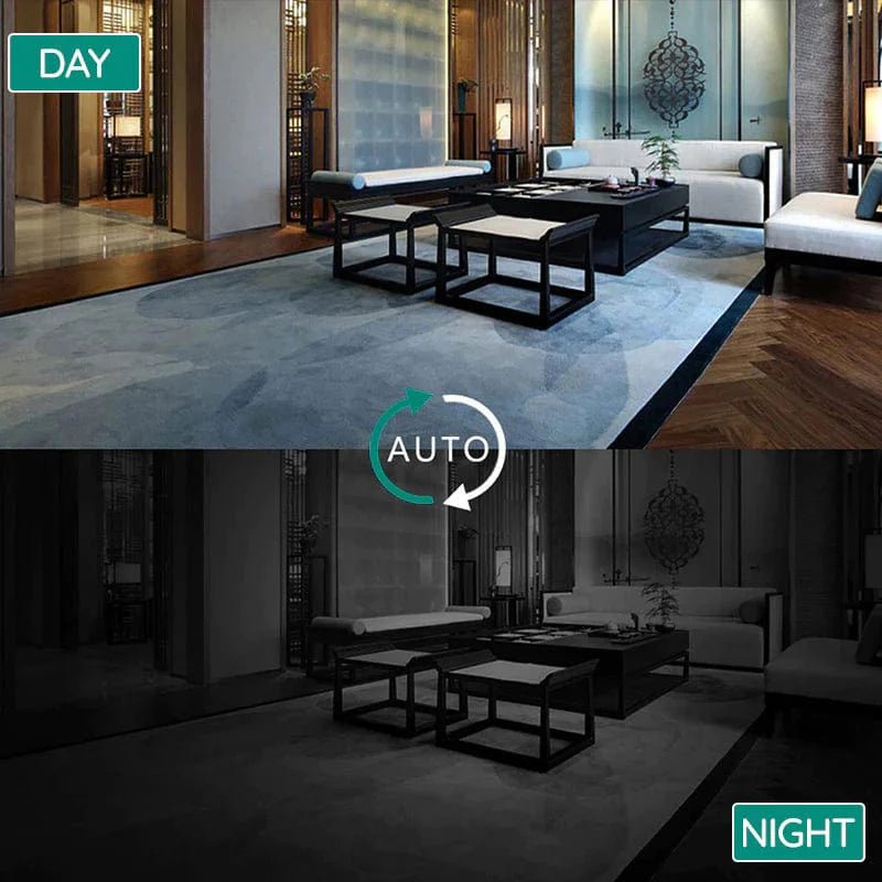 Puili | NIGHTVIEW CAM – Small Wireless Camera with HD & Enhanced Night Vision