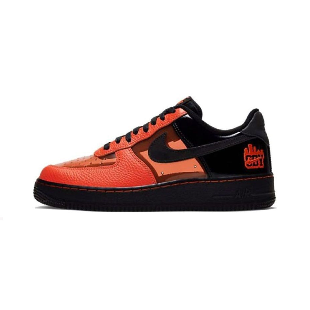 Nike Air Force 1 Low Shibuya Halloween