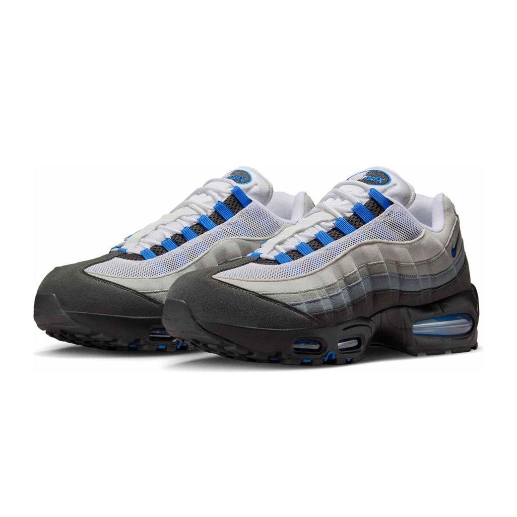 Nike Air Max 95 OG Big Bubble Blue Spark