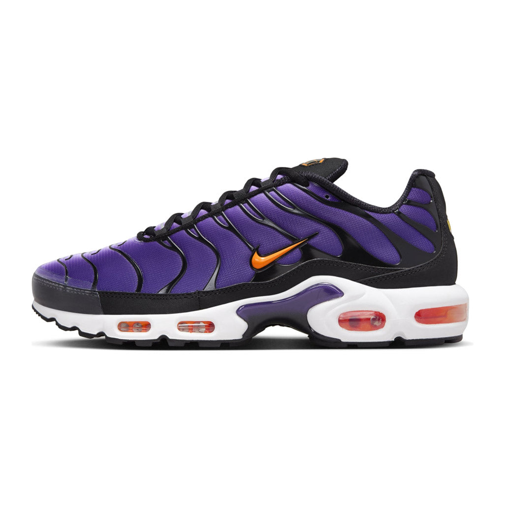 Nike Air Max Plus TN OG 'Voltage Purple' 2024