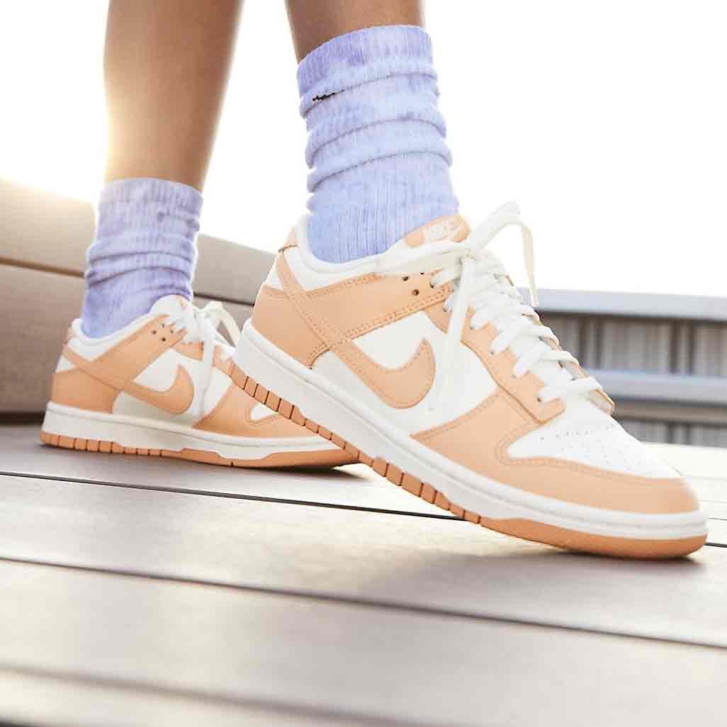 Nike Dunk Low Harvest Moon W