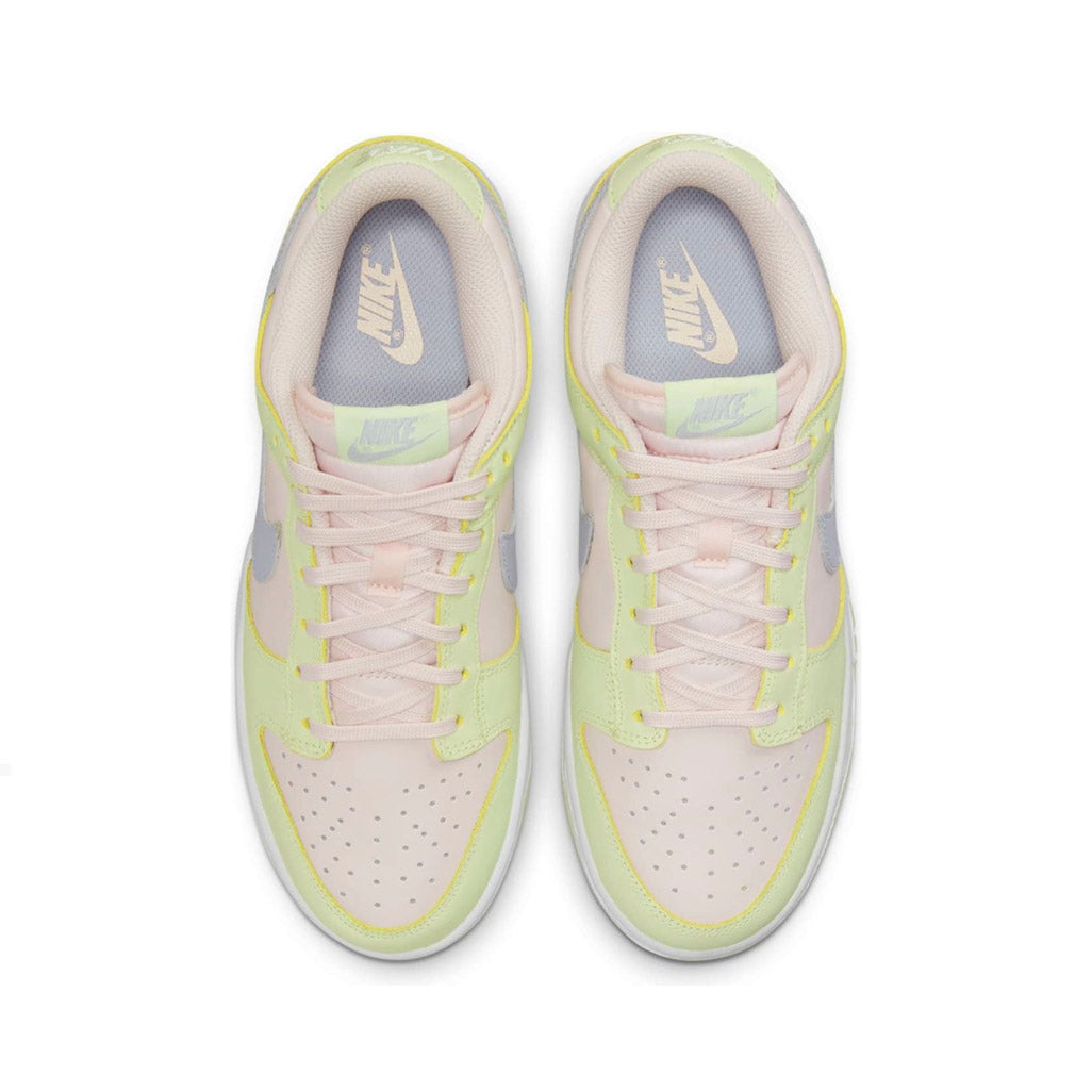 Nike Dunk Low Lime Ice W