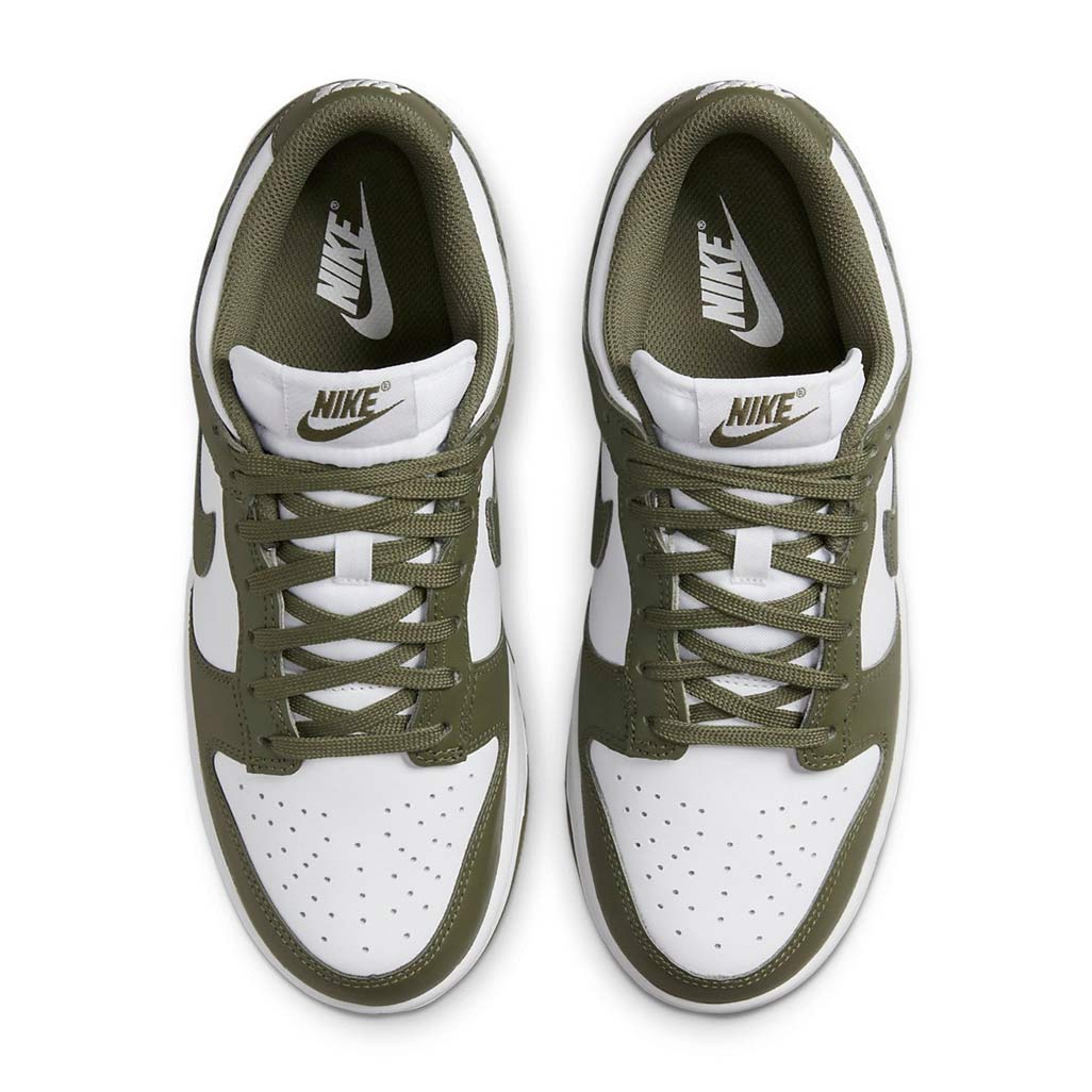 Nike Dunk Low Medium Olive W