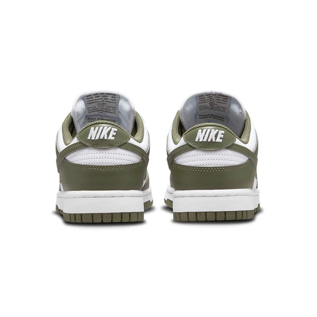 Nike Dunk Low Medium Olive W