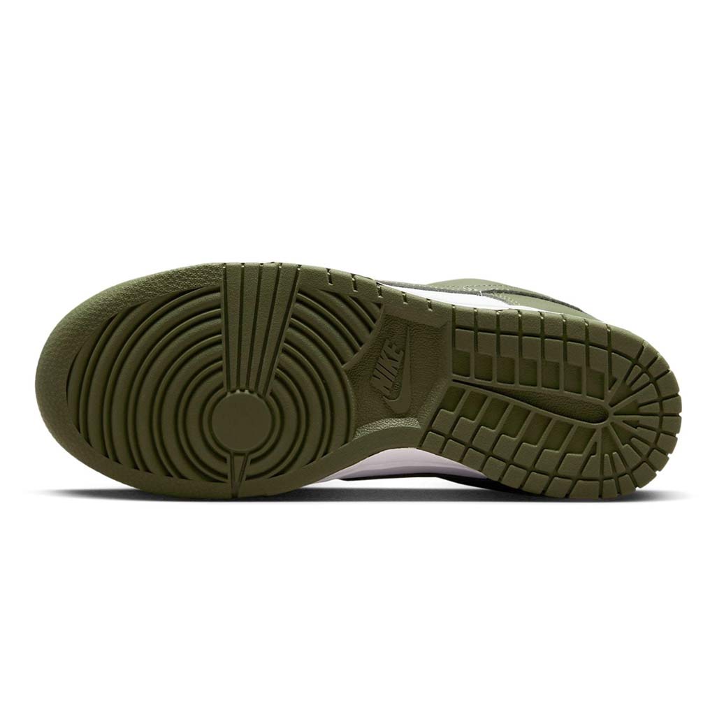Nike Dunk Low Medium Olive W