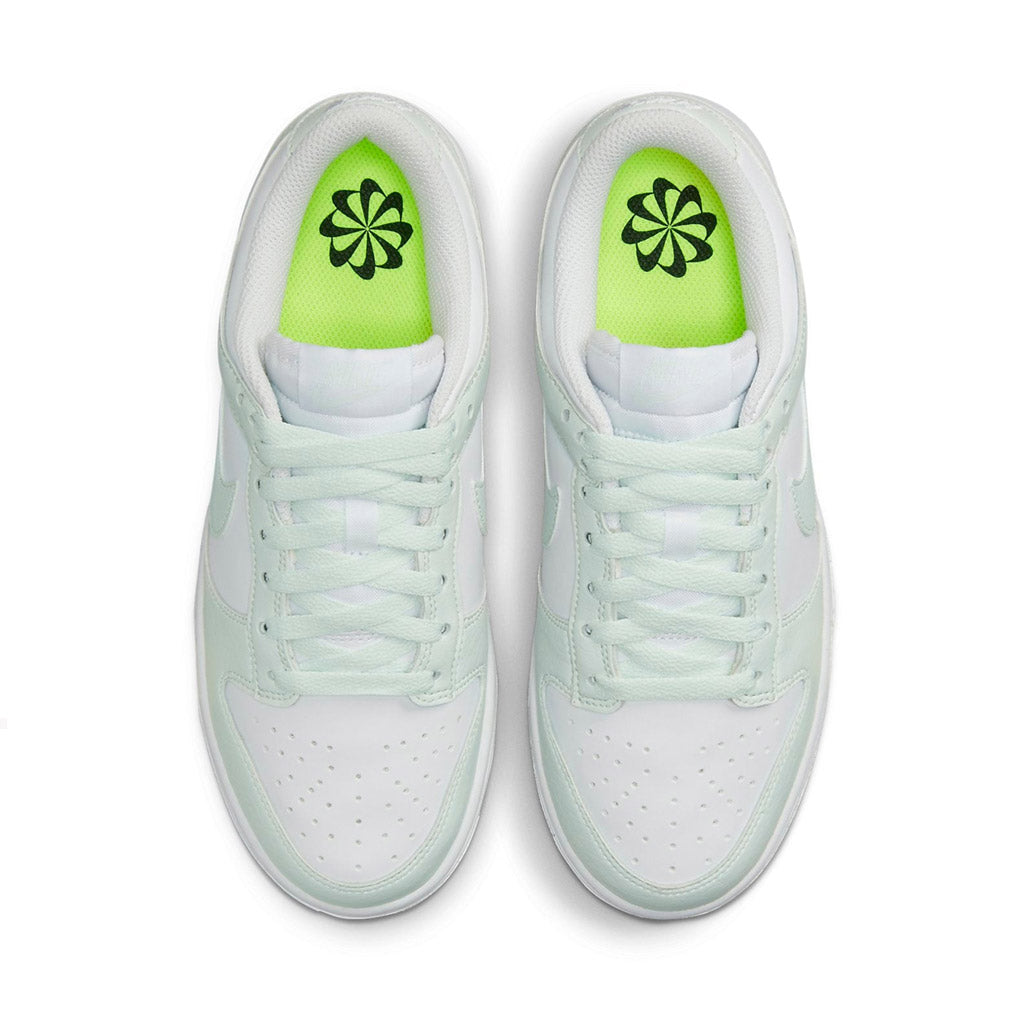 Nike Dunk Low Next Nature White Mint W