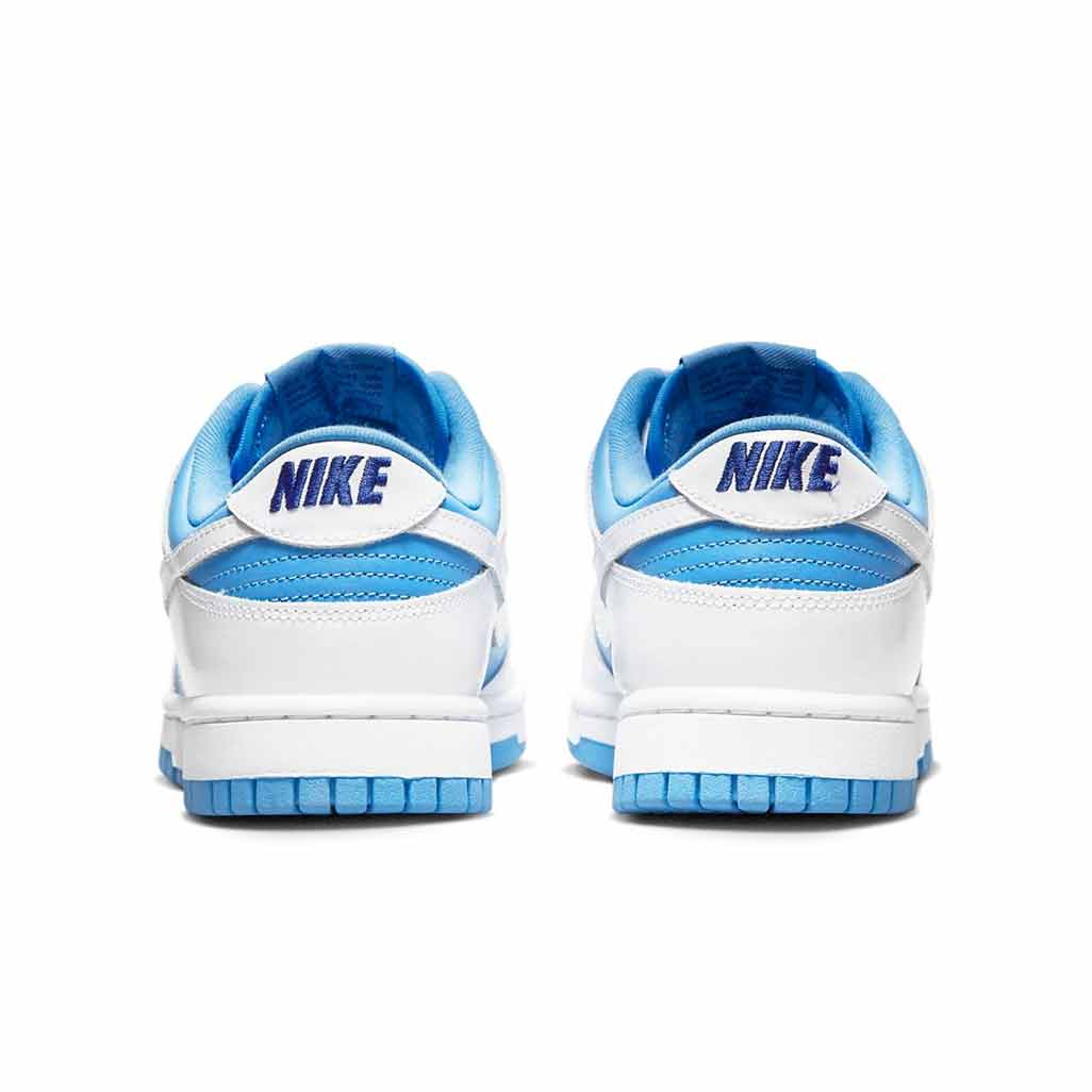 Nike Dunk Low Reverse UNC W