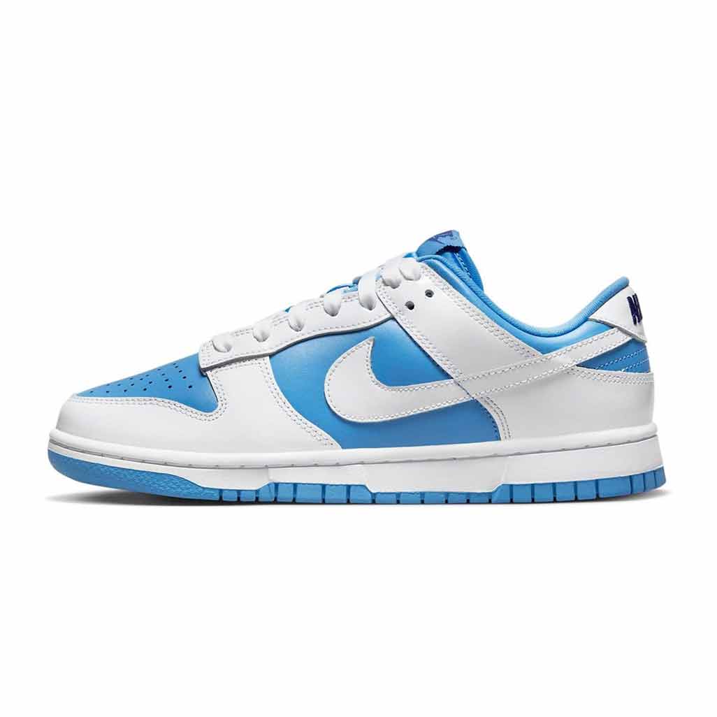 Nike Dunk Low Reverse UNC W