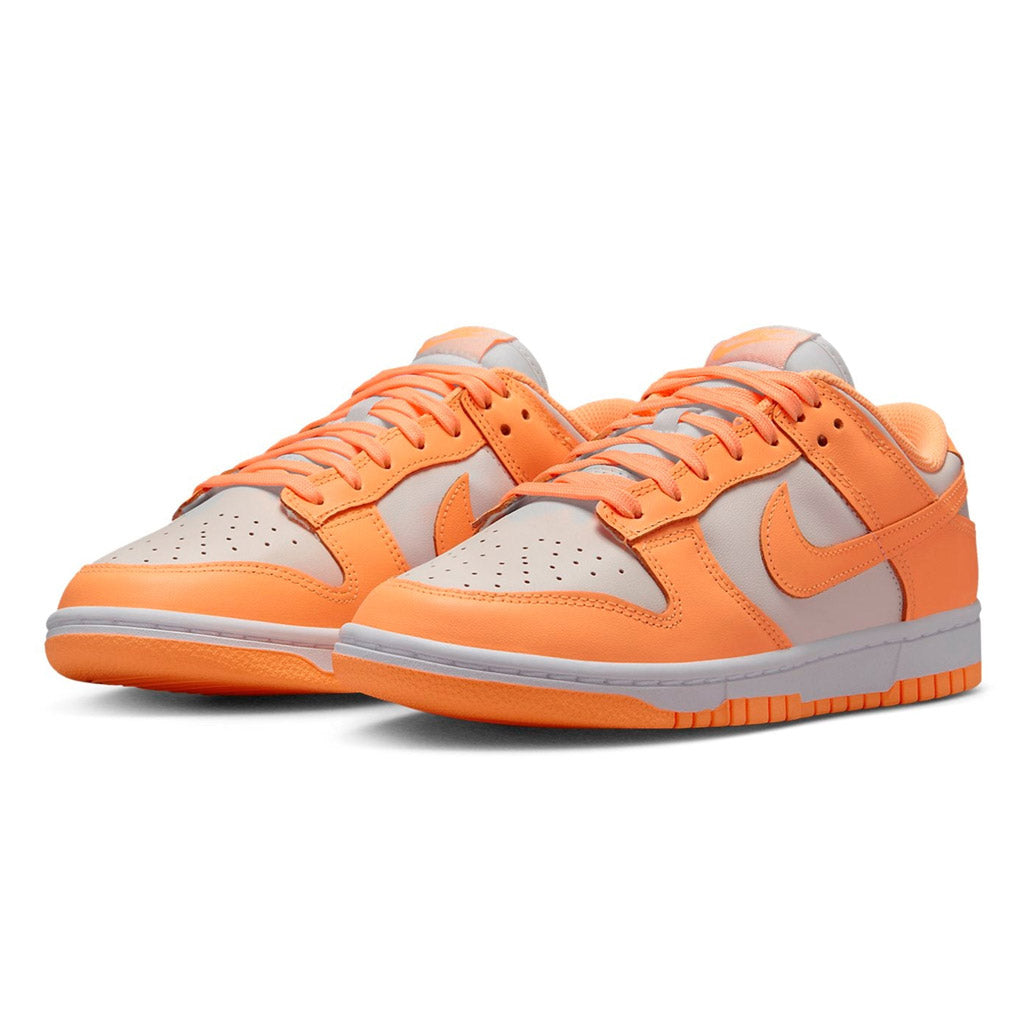 Nike Dunk Low Peach Cream W