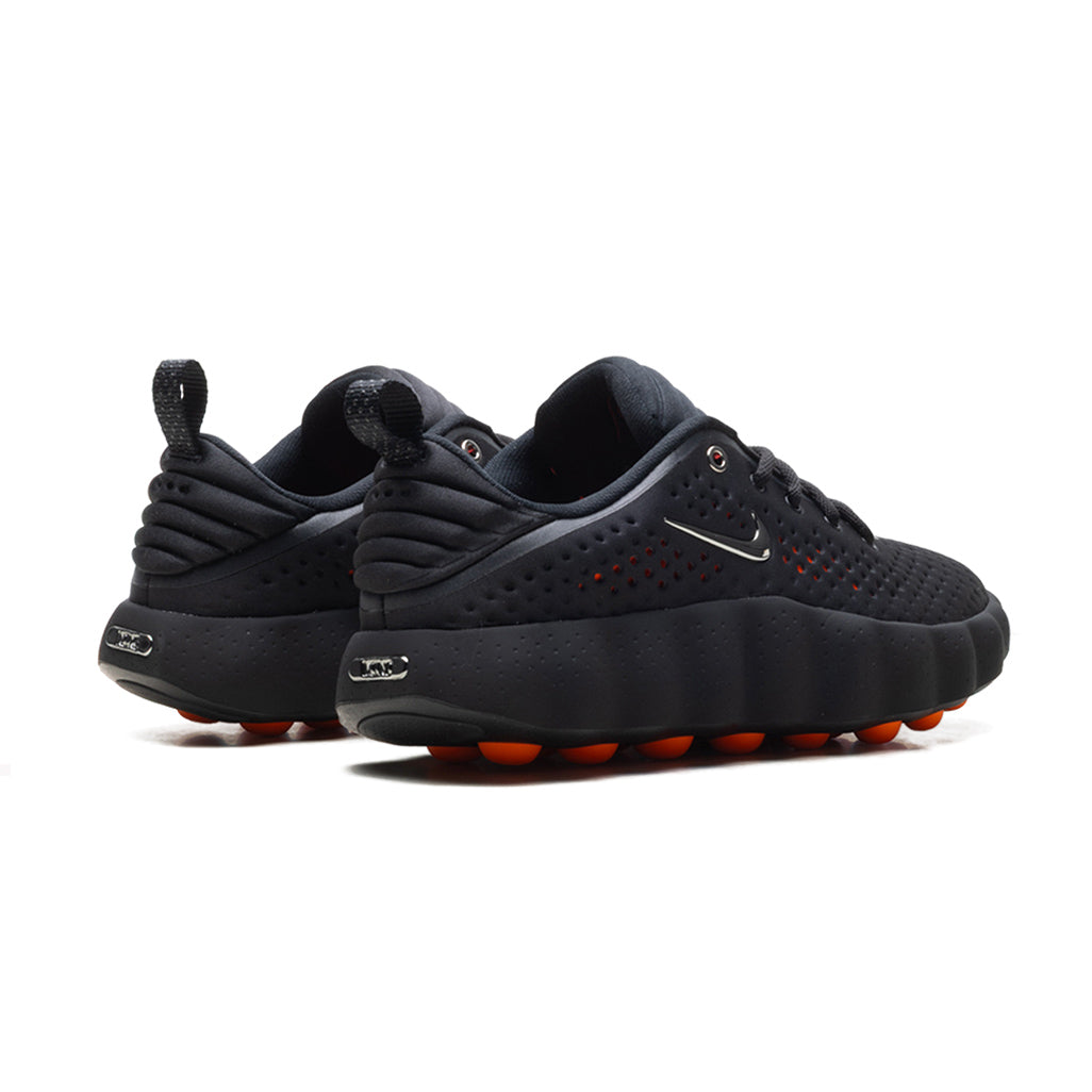 Nike Mind 002 Black Hyper Crimson
