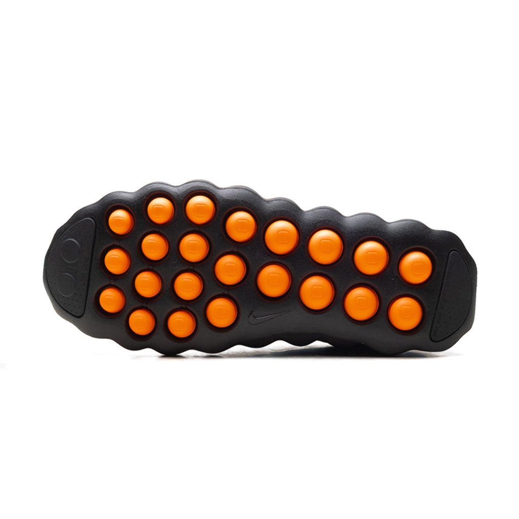 Nike Mind 002 Black Hyper Crimson