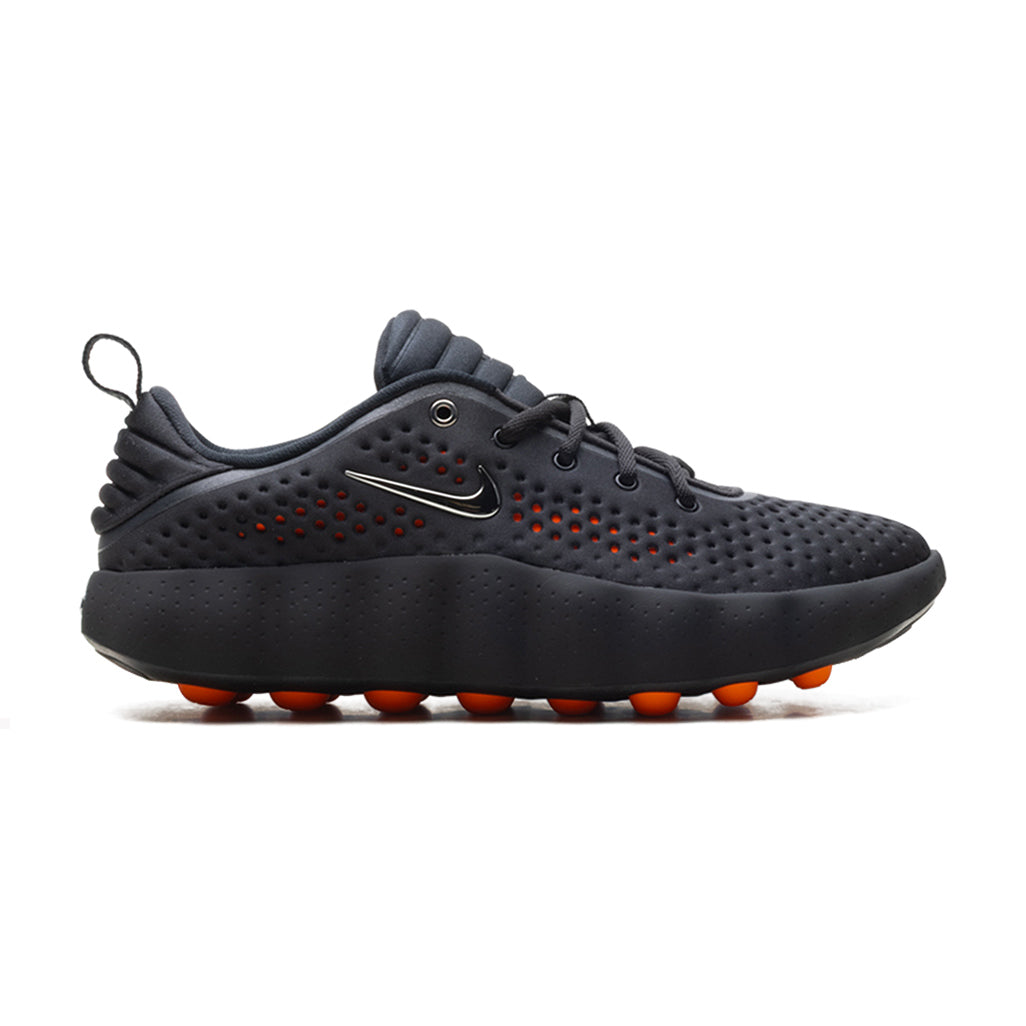 Nike Mind 002 Black Hyper Crimson