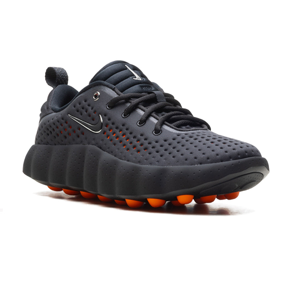 Nike Mind 002 Black Hyper Crimson