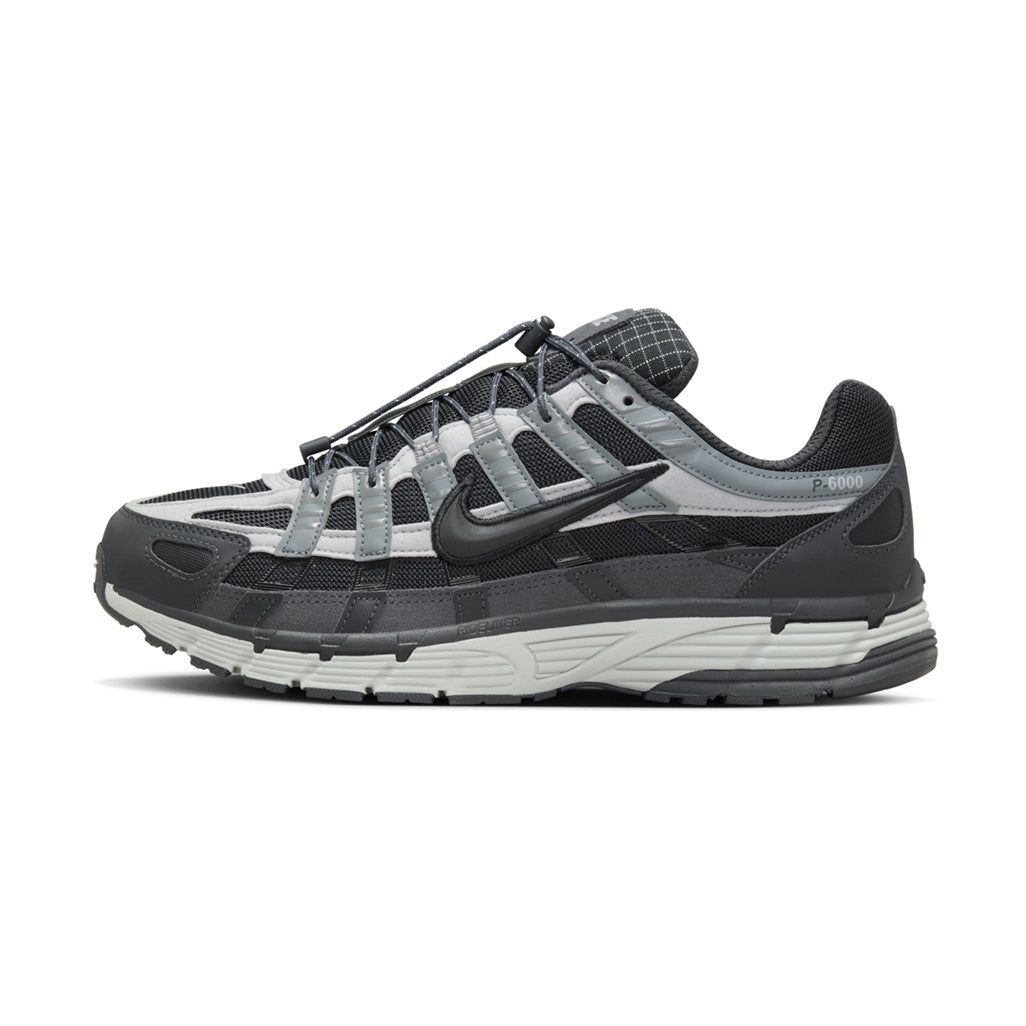 Combined I  Nike P-6000