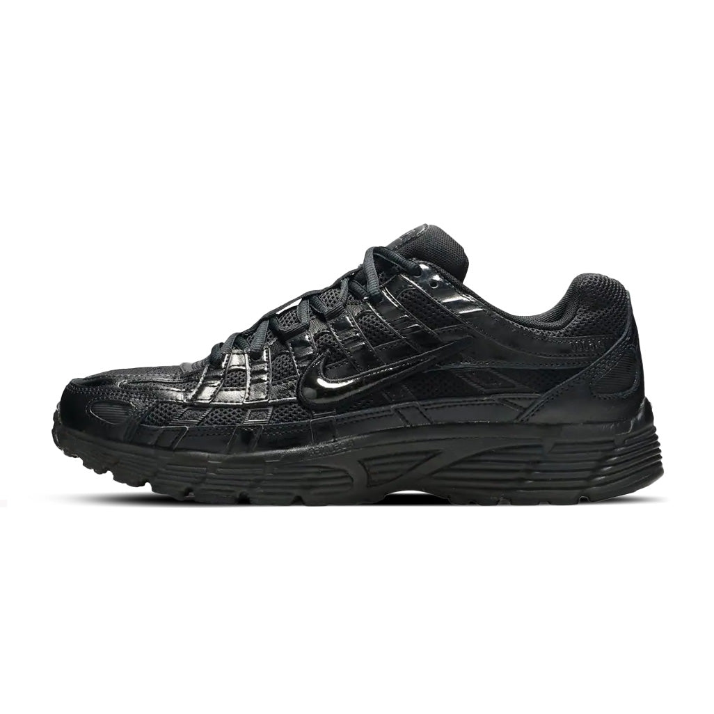Combined I  Nike P-6000