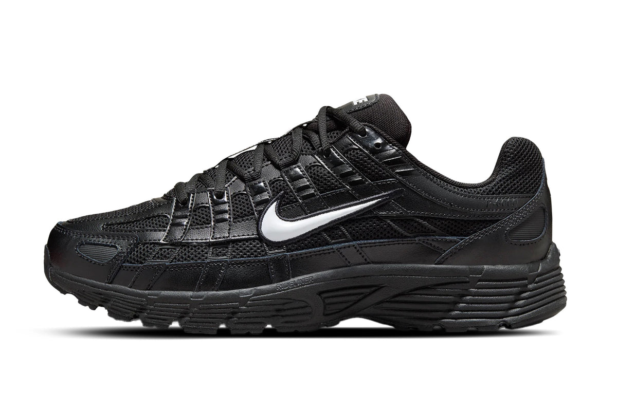 Combined I  Nike P-6000
