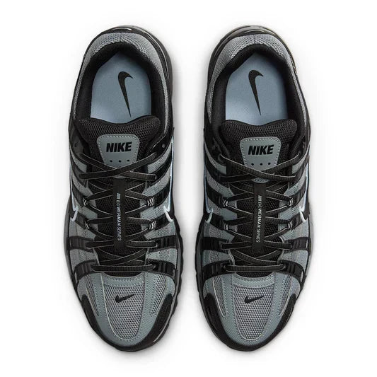 Nike P-6000 «Black Cool Grey»