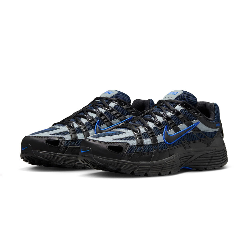 Nike P-6000 Black Obsidian