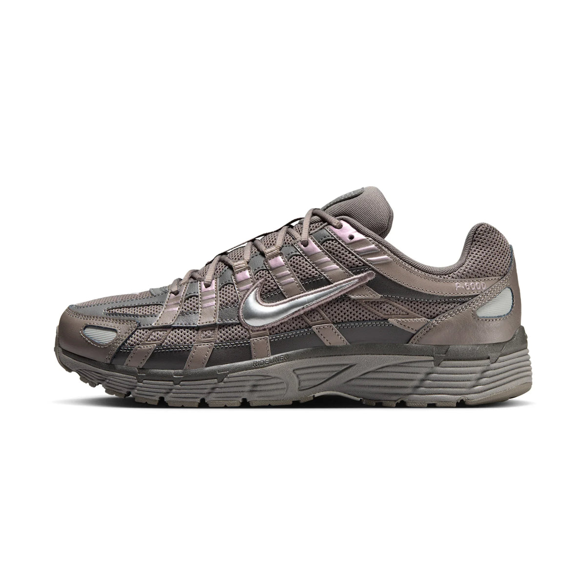 Combined I  Nike P-6000