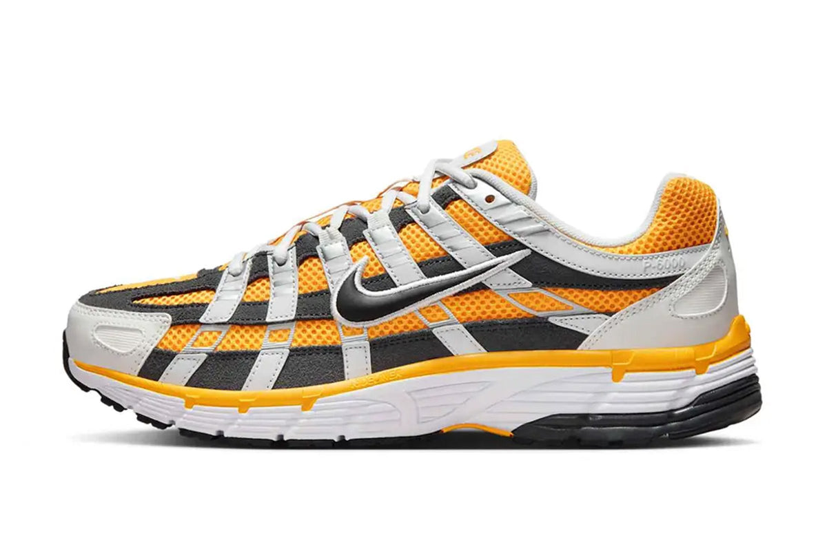 Combined I  Nike P-6000