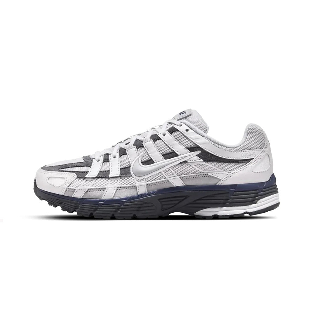 Combined I  Nike P-6000