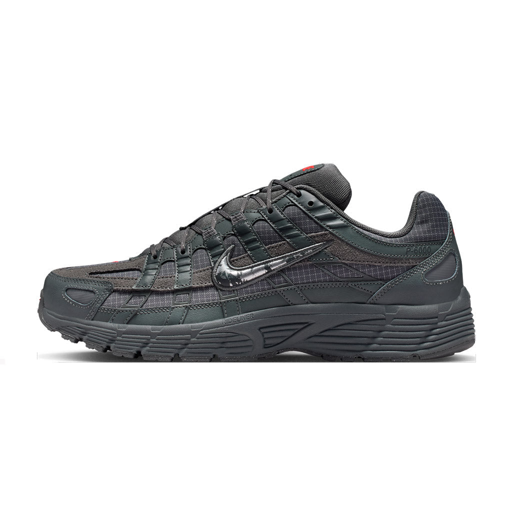 Combined I  Nike P-6000