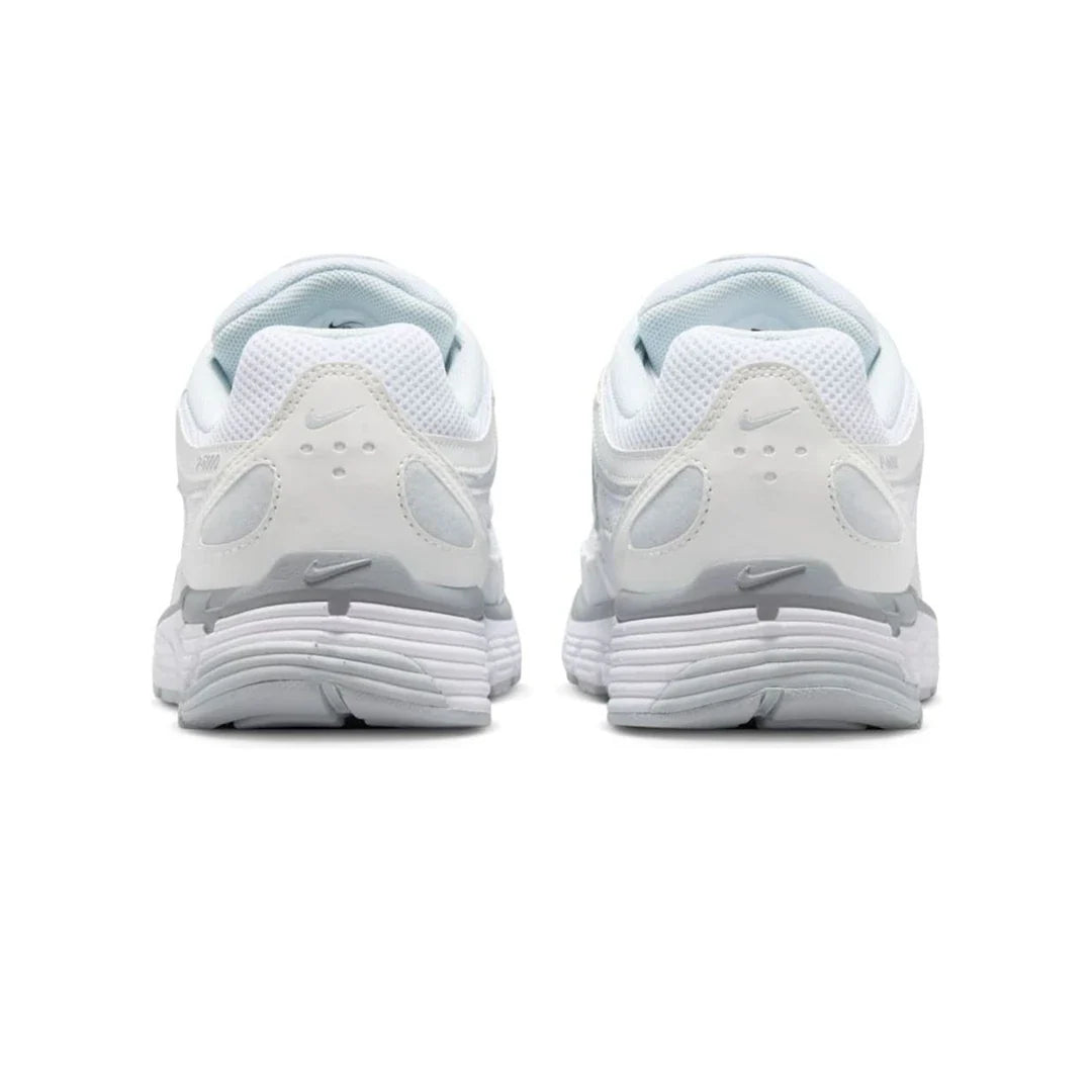 Nike P-6000 Summit White Pure Platinum W