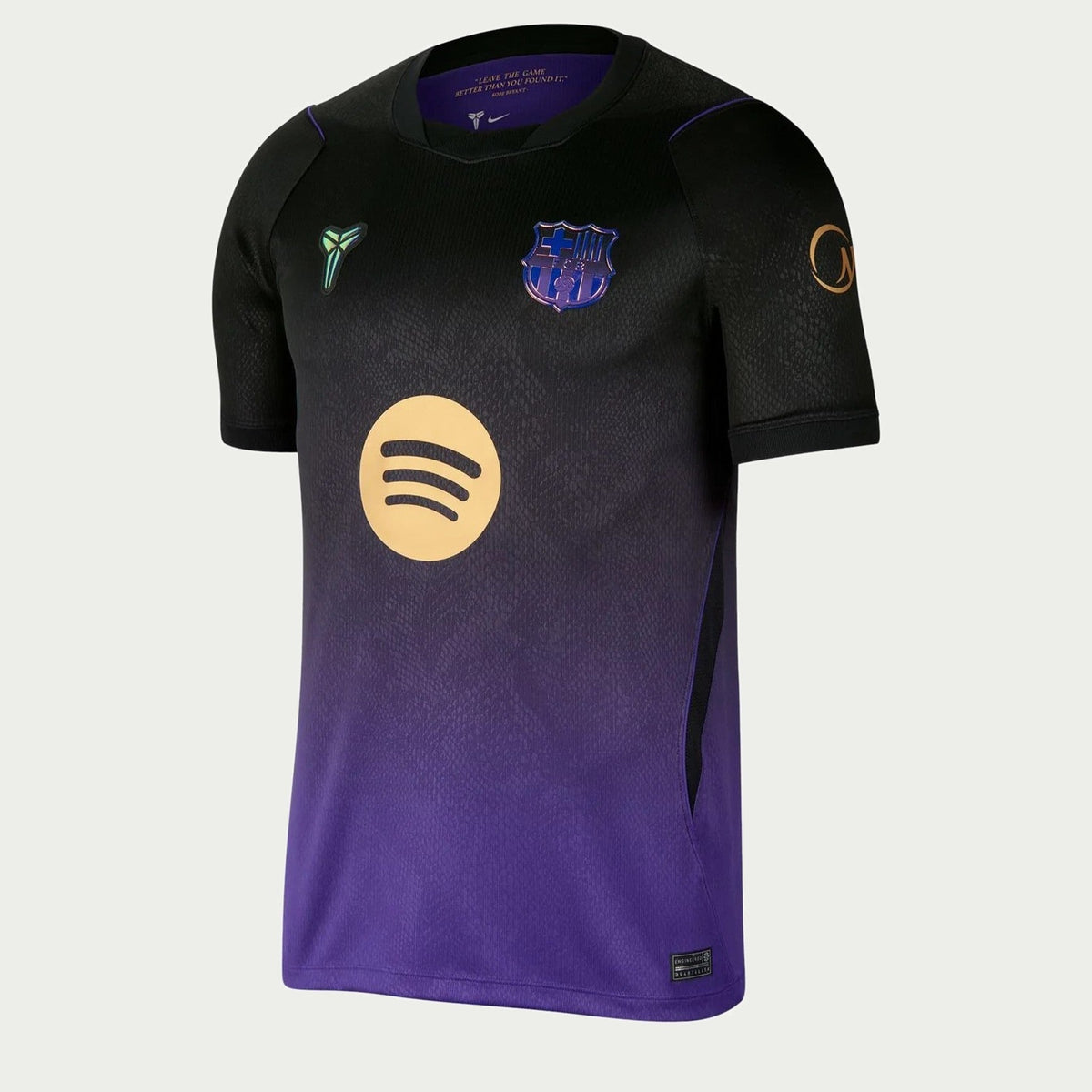 Barcelona 26/27 uitshirt