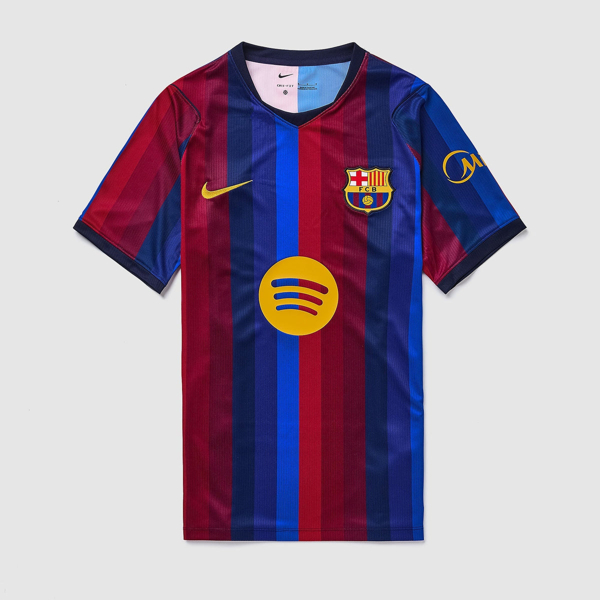 Maglia da casa del Barcellona 26/27