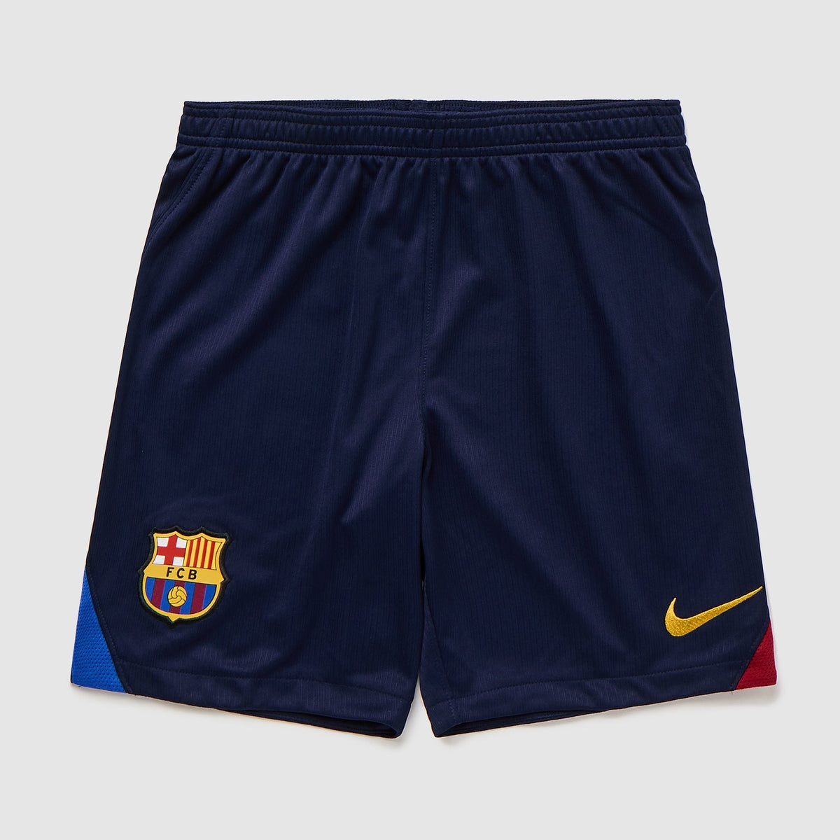Barcelona 26/27 thuisshort voor kinderen