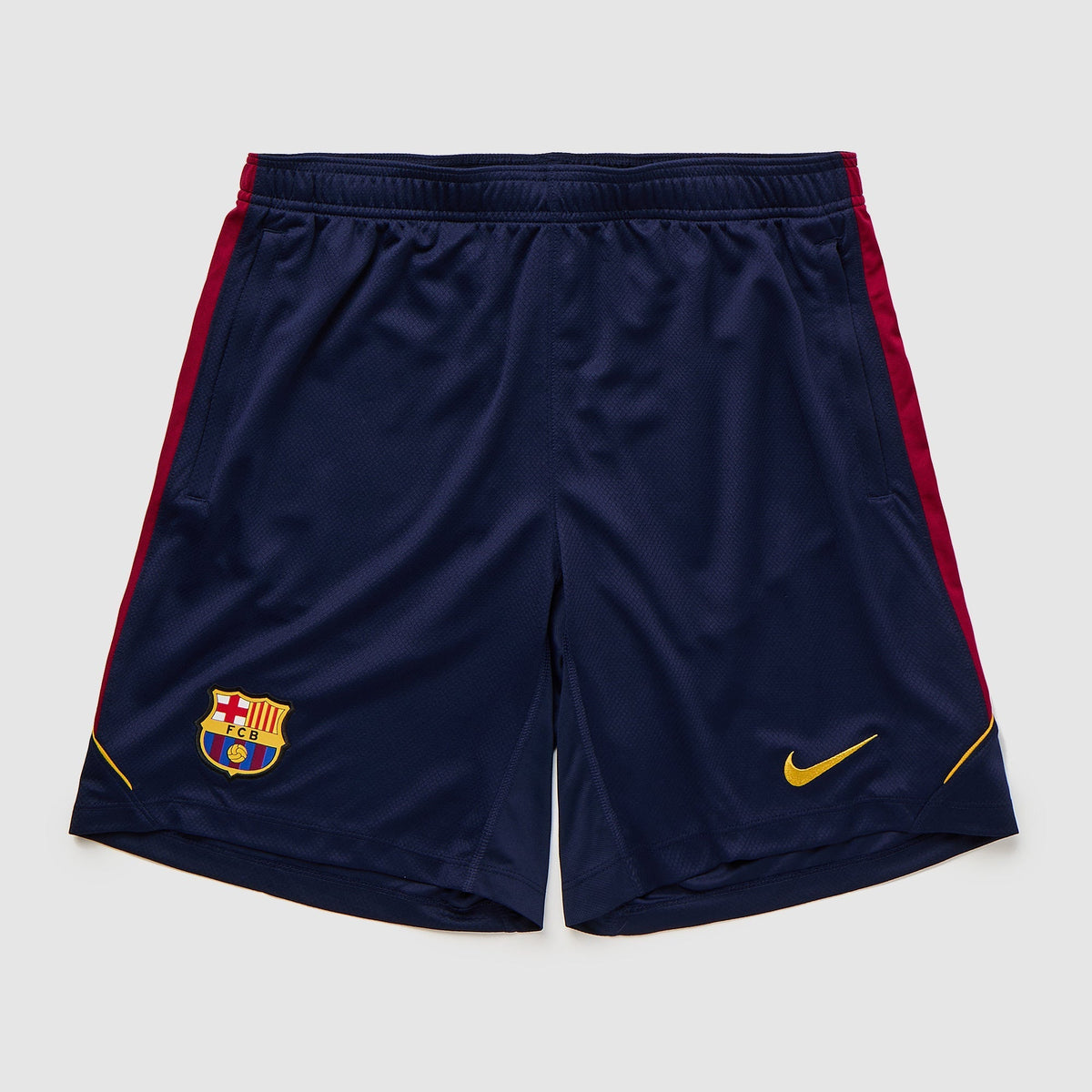 Barcelona 26/27 trainingsshort