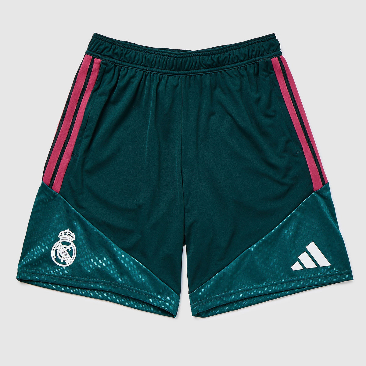 Real Madrid 26/27 Training Shorts