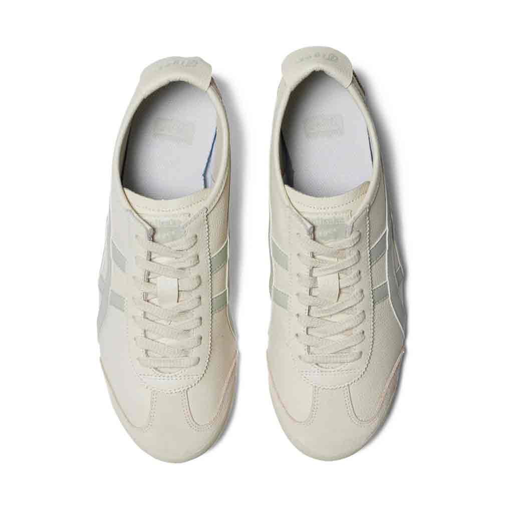 Onitsuka Tiger Mexico 66 VIN Cream Violet Storm