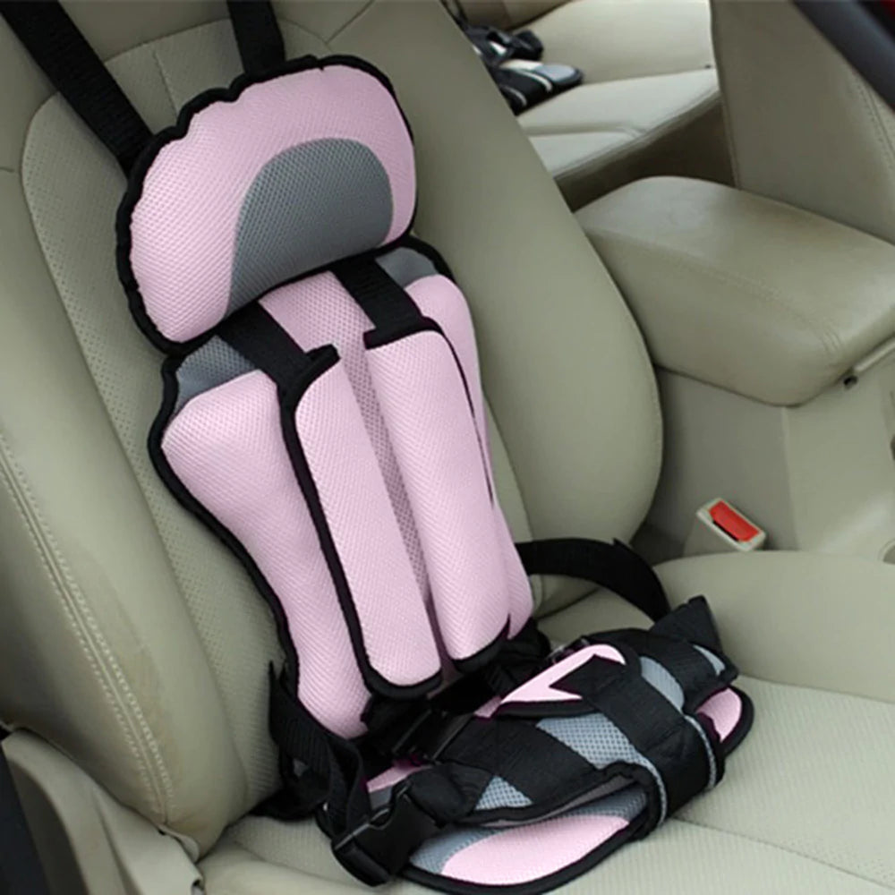 AeroVoyage Baby Travel Car Seat Lightweight and Compact