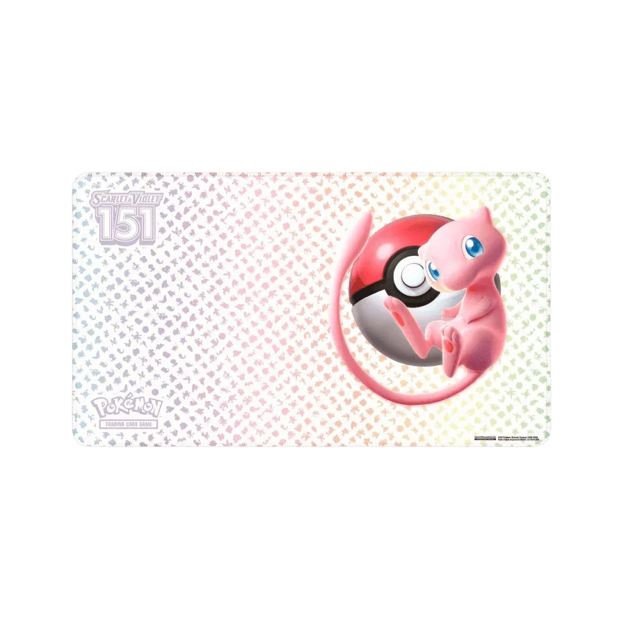 Pokemon TCG - Scarlet & Violet - 151 - Ultra-Premium Collection Box