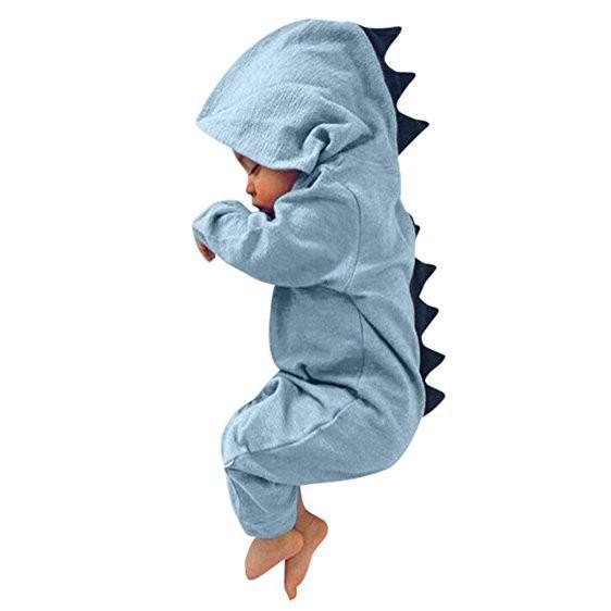 Baby Dinosaur Onesie